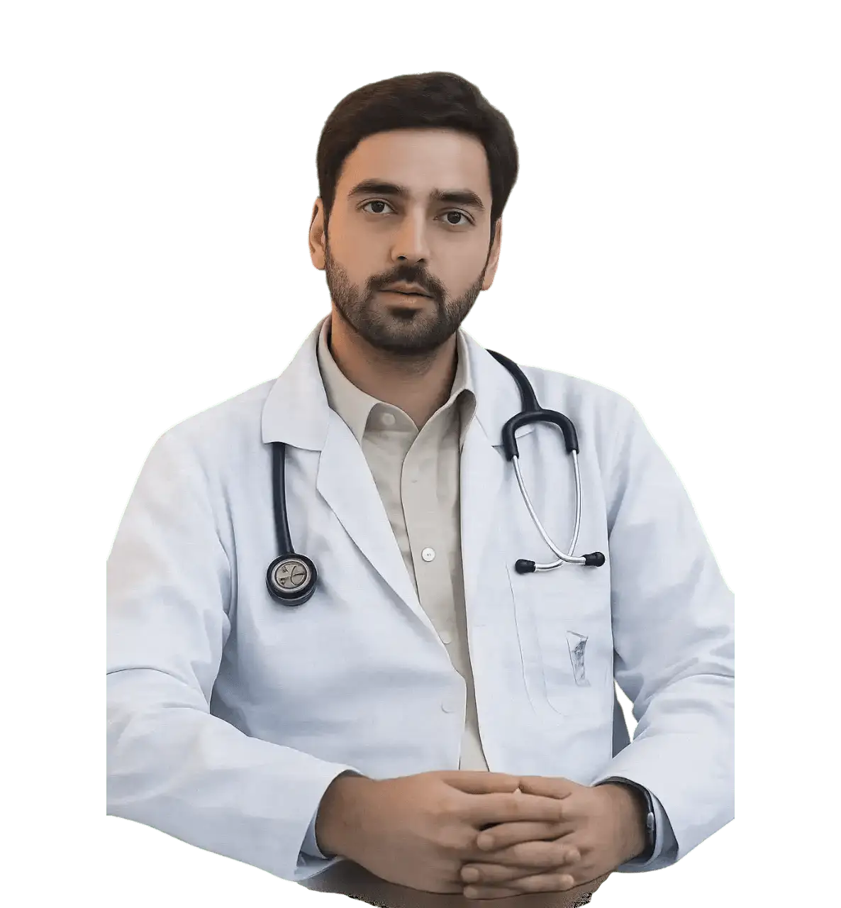 Dr. Mohammad Zubair Jan